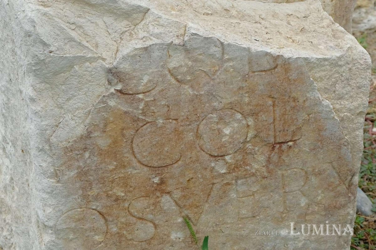 Cetatea Turnu, bastion de apărare a neamului și Ortodoxiei 232374