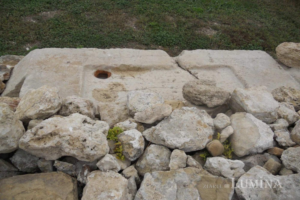 Cetatea Turnu, bastion de apărare a neamului și Ortodoxiei 232375