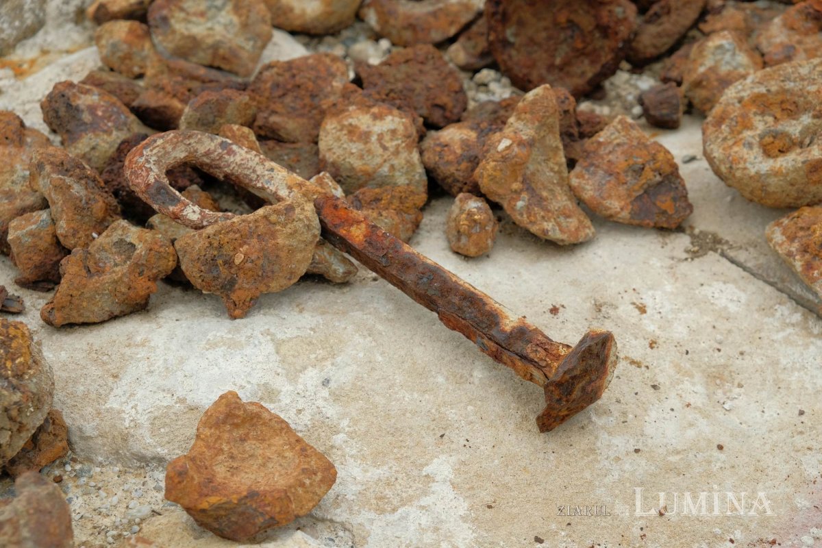 Cetatea Turnu, bastion de apărare a neamului și Ortodoxiei 232376