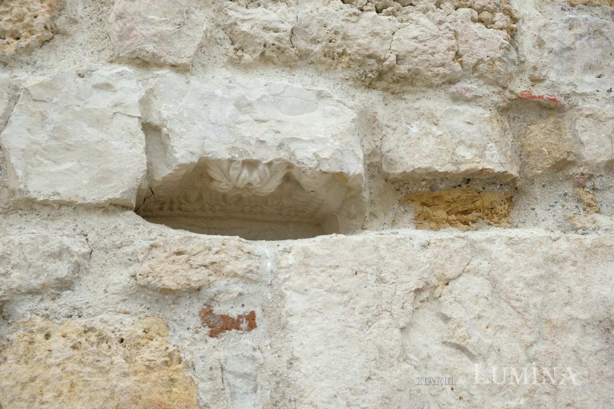 Cetatea Turnu, bastion de apărare a neamului și Ortodoxiei 232378