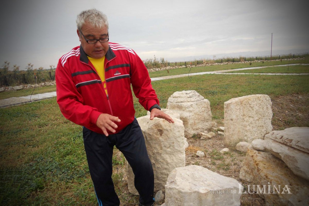 Cetatea Turnu, bastion de apărare a neamului și Ortodoxiei 232379