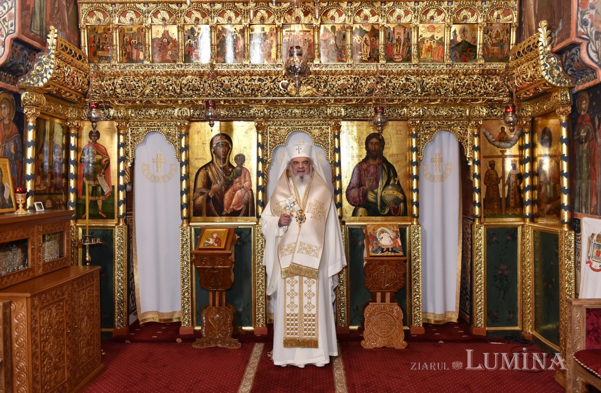 „Credința și smerenia aduc tămăduirea de boală și învierea din morți” 232943