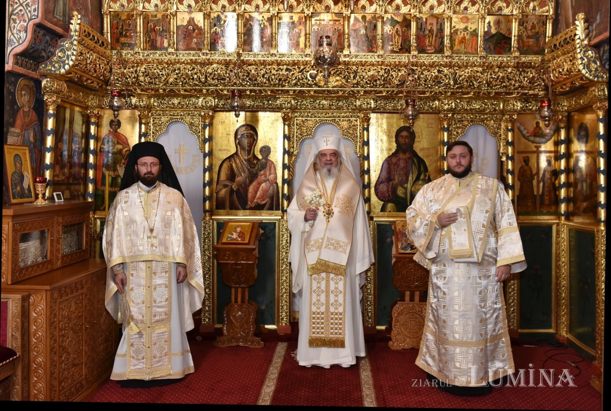 „Credința și smerenia aduc tămăduirea de boală și învierea din morți” 232945