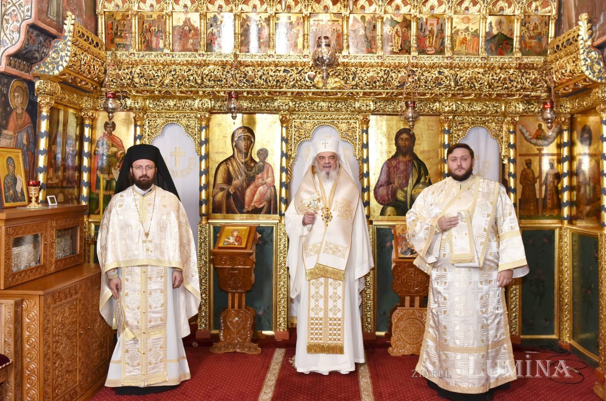 „Credința și smerenia aduc tămăduirea de boală și învierea din morți” 377654