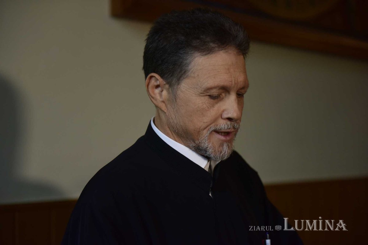 Întâlnire a preoților de caritate din Arhiepiscopia Sibiului 232940