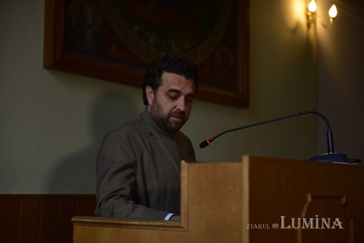 Întâlnire a preoților de caritate din Arhiepiscopia Sibiului 232941