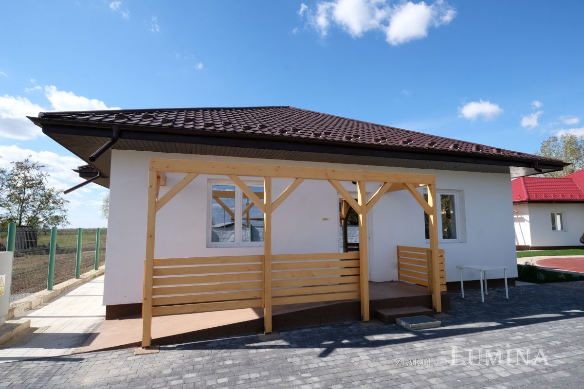 Mănăstirea Turnu are un „Leagăn prins de stele” 232948