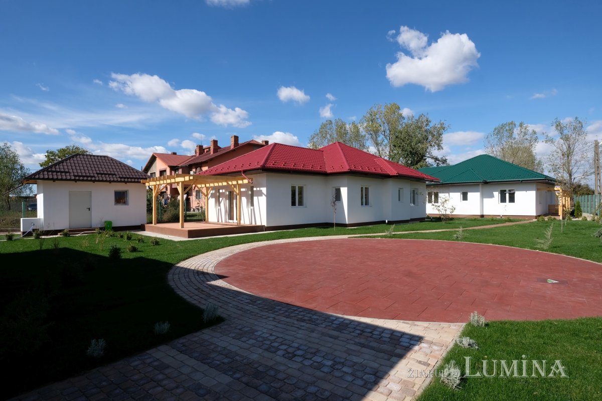 Mănăstirea Turnu are un „Leagăn prins de stele” 232949