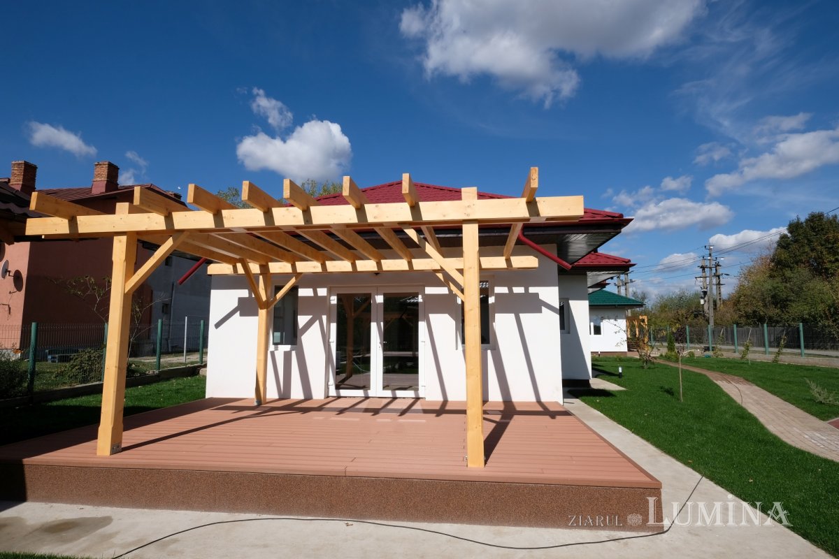 Mănăstirea Turnu are un „Leagăn prins de stele” 232950