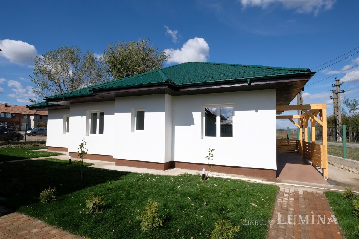 Mănăstirea Turnu are un „Leagăn prins de stele” 232951