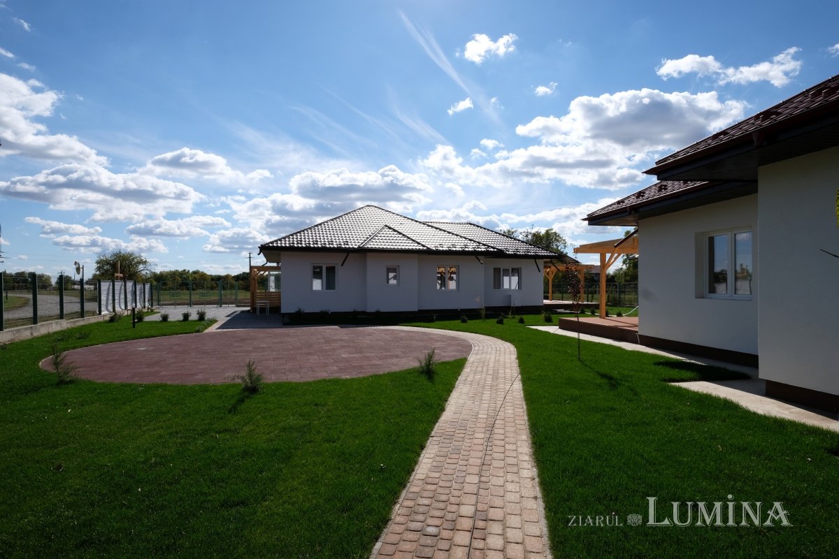 Mănăstirea Turnu are un „Leagăn prins de stele” 232952