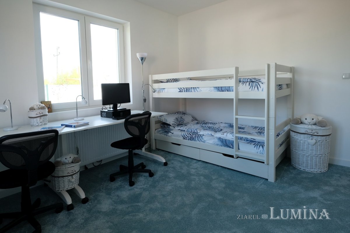 Mănăstirea Turnu are un „Leagăn prins de stele” 232953