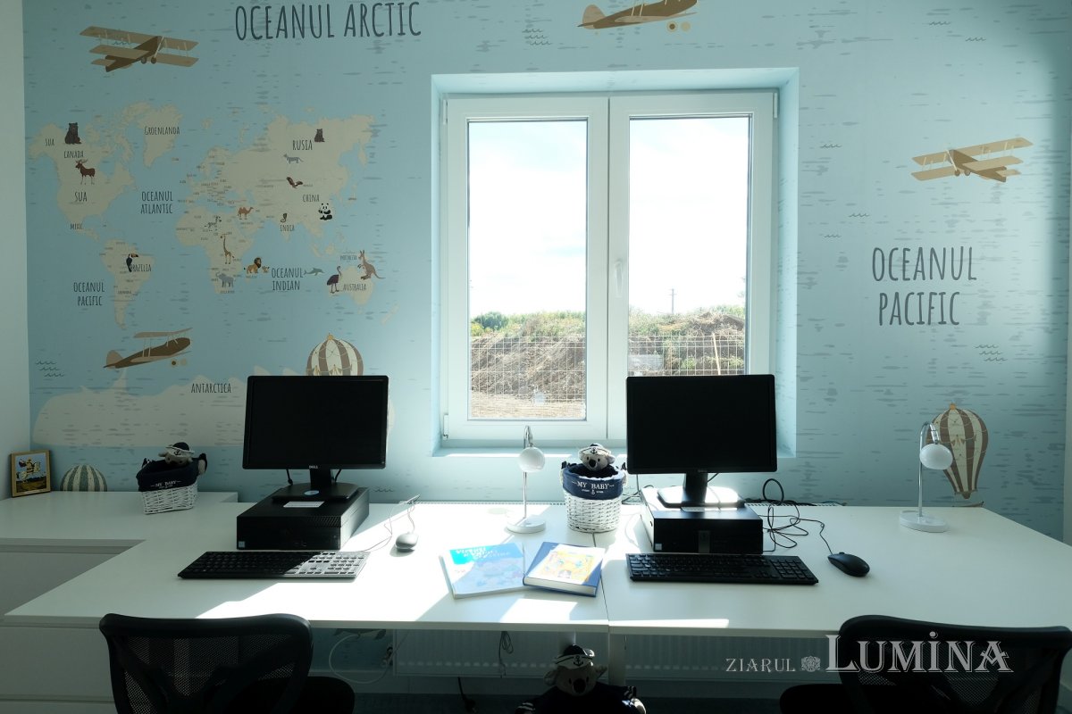 Mănăstirea Turnu are un „Leagăn prins de stele” 232954