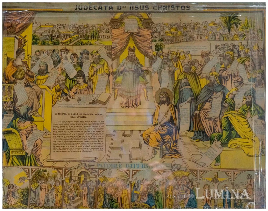 Furculești, o comunitate ocrotită de Sfinţii Arhangheli 233120