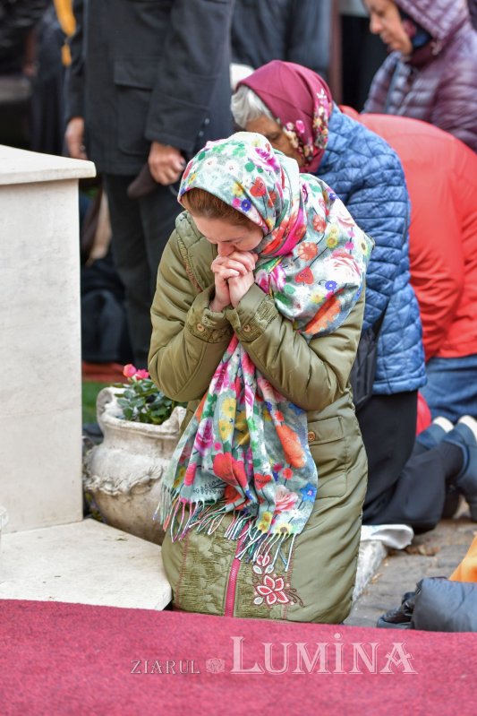 Fluviu de mulțumire către Sfântul Nectarie Taumaturgul 233392