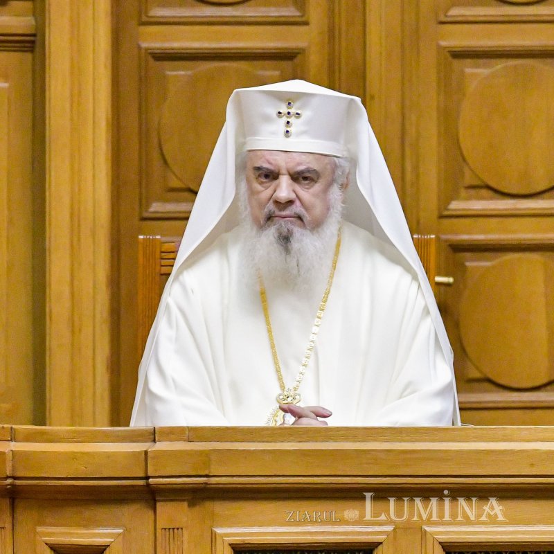 Gala voluntarilor „Tineri în acțiune!” la Palatul Patriarhiei 233570