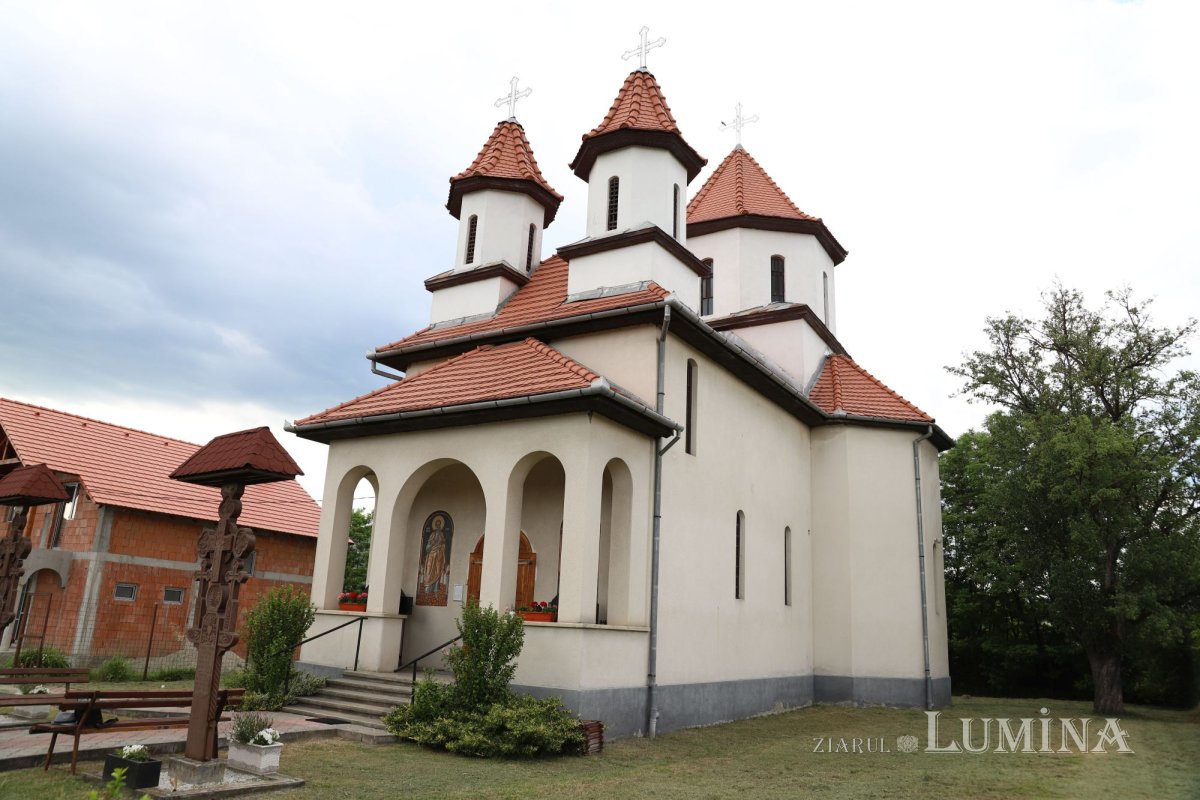 Un misionar ortodox printre maghiarii şi românii din Transilvania 233411