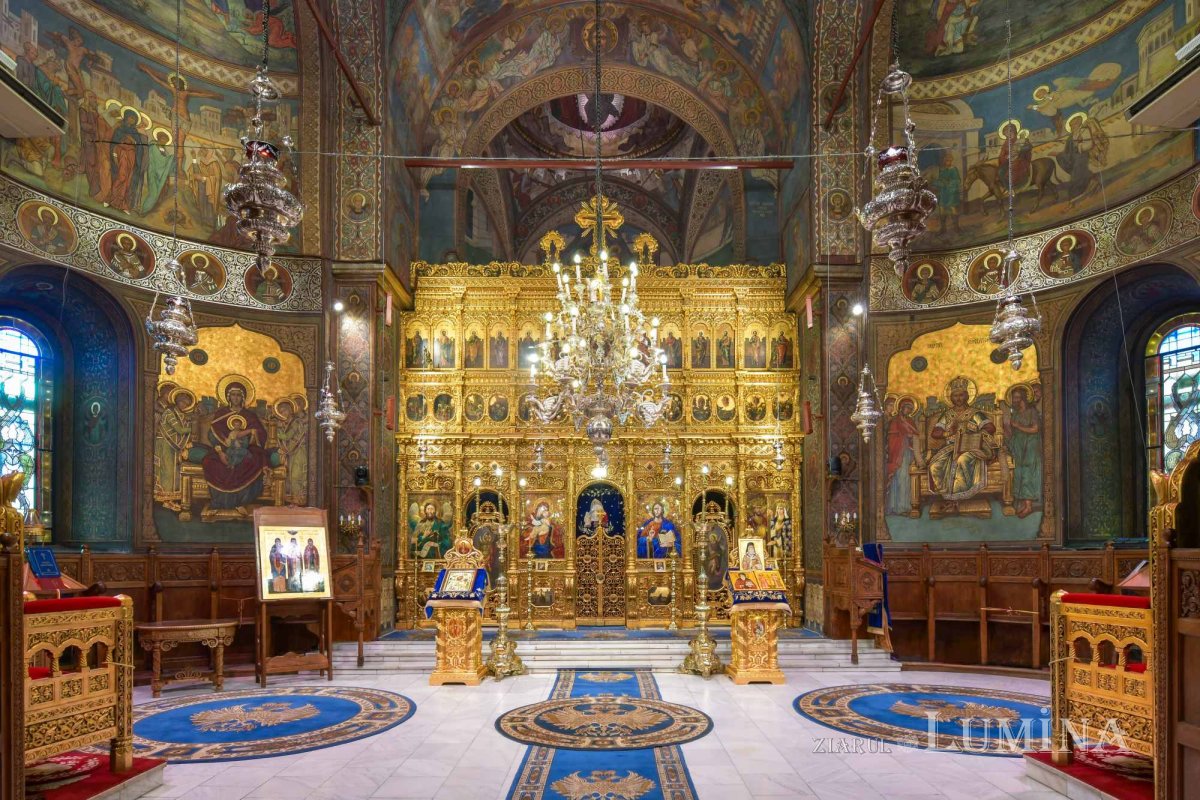 Fotografii artistice ale Publicațiilor Lumina 233600