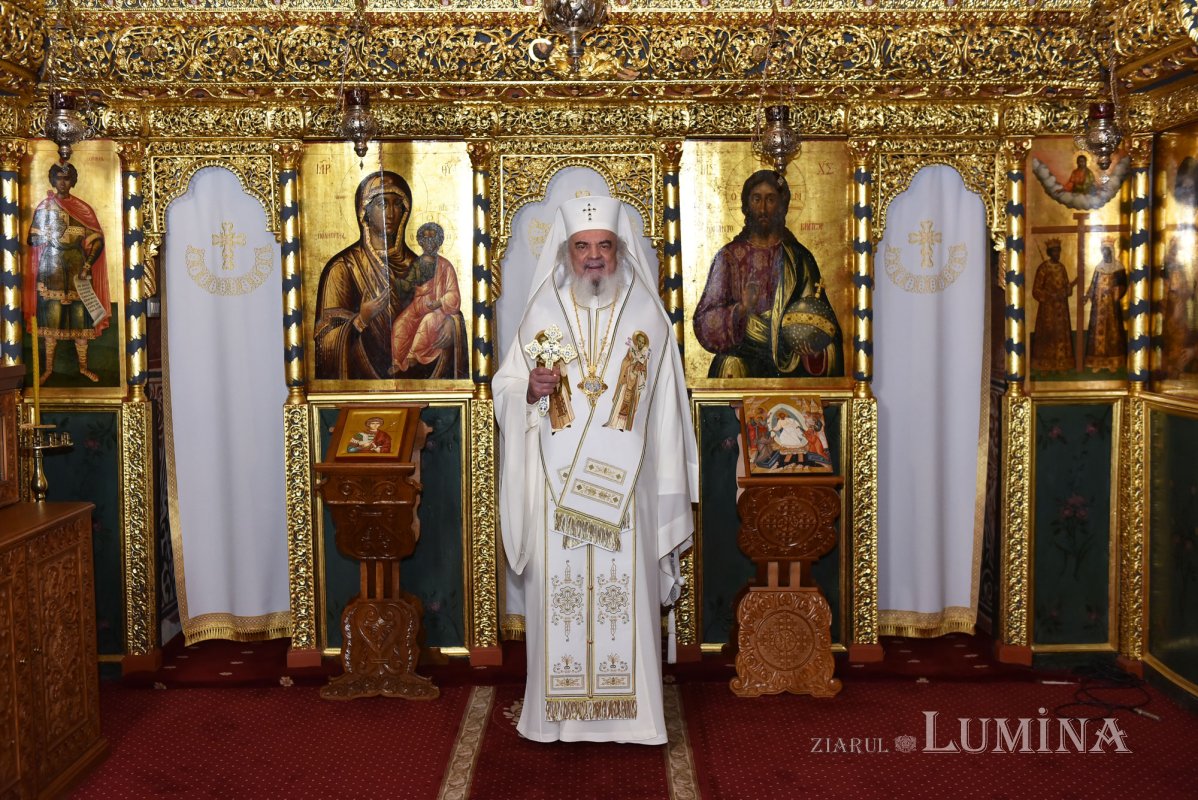 „Bunul samarinean reprezintă un tablou duhovnicesc al lucrării lui Hristos” 233795