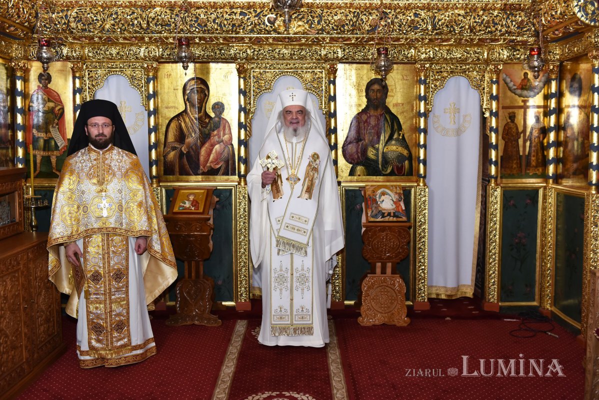 „Bunul samarinean reprezintă un tablou duhovnicesc al lucrării lui Hristos” 233796