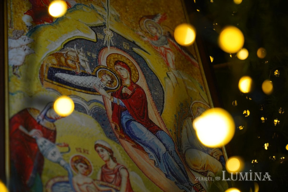 Marți începe Postul Nașterii Domnului 233639