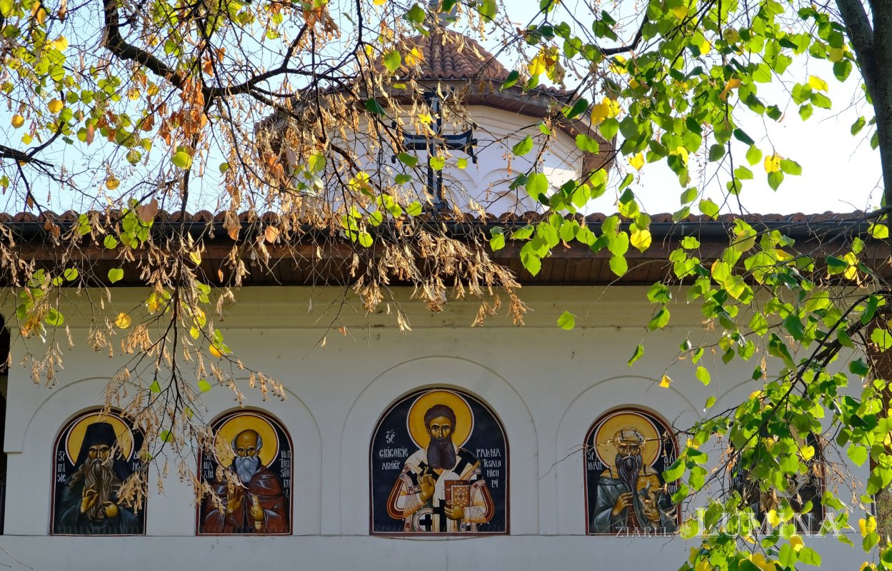 Lumina credinței și bucuria unei comunități permanent tinere 233899