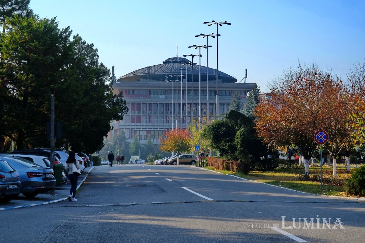 Lumina credinței și bucuria unei comunități permanent tinere 233900