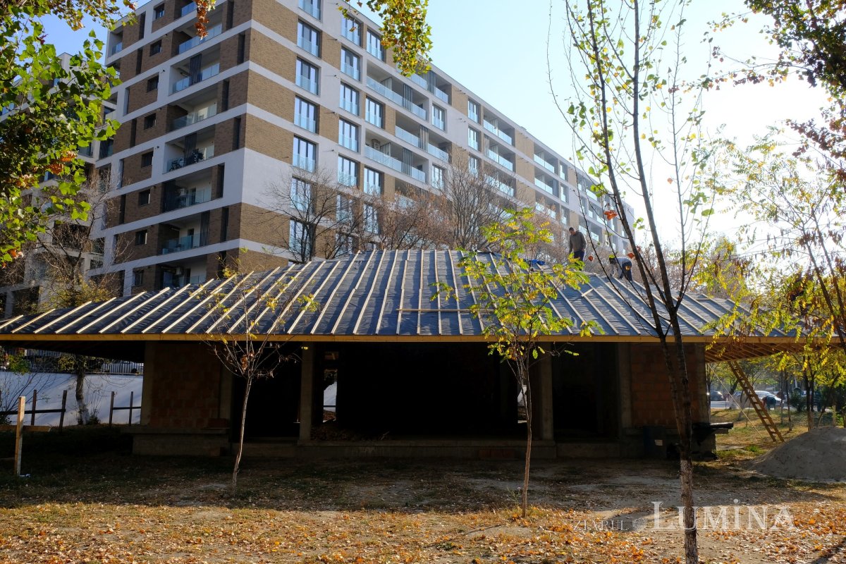 Lumina credinței și bucuria unei comunități permanent tinere 233902