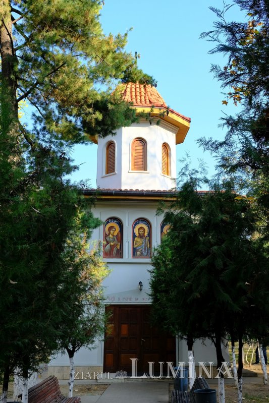 Lumina credinței și bucuria unei comunități permanent tinere 233904