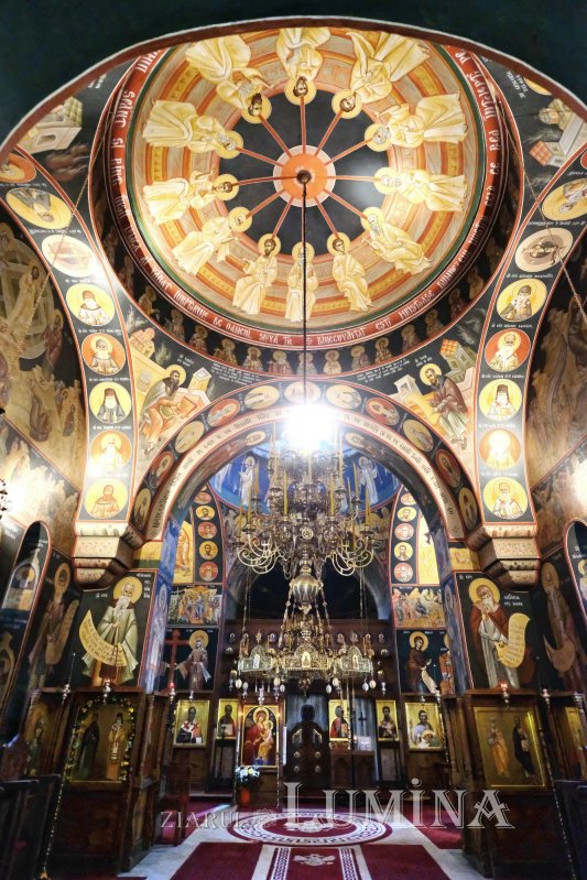 Lumina credinței și bucuria unei comunități permanent tinere 233906