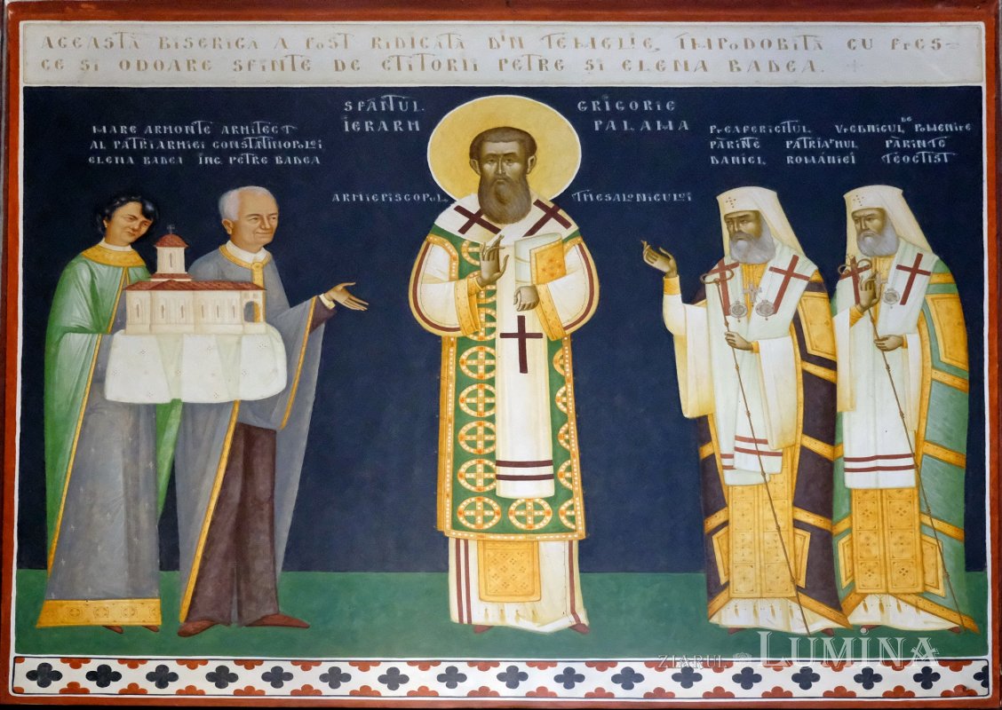 Lumina credinței și bucuria unei comunități permanent tinere 233908