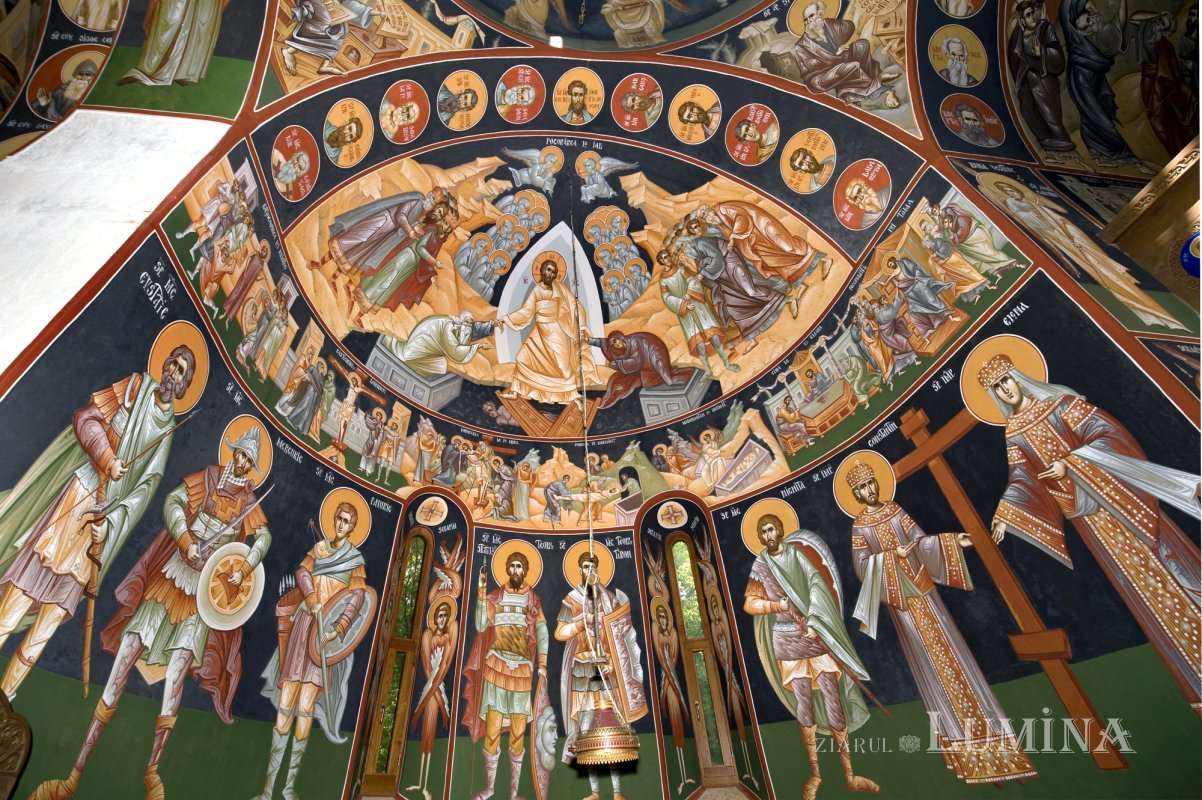 Lumina credinței și bucuria unei comunități permanent tinere 233911