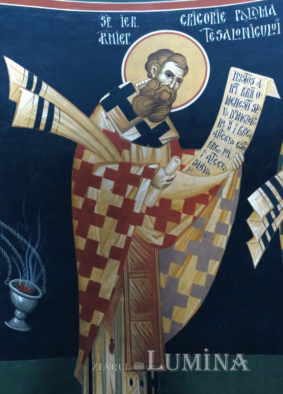 Lumina credinței și bucuria unei comunități permanent tinere 233914