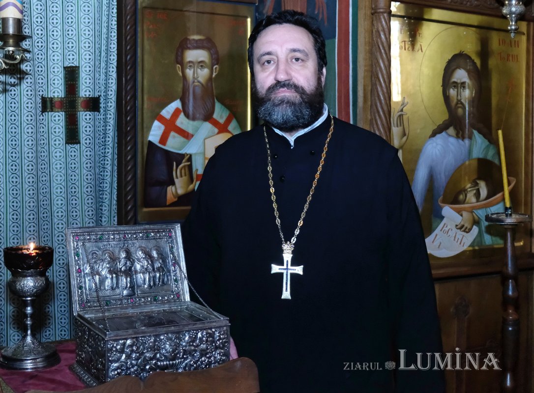 Lumina credinței și bucuria unei comunități permanent tinere 233917