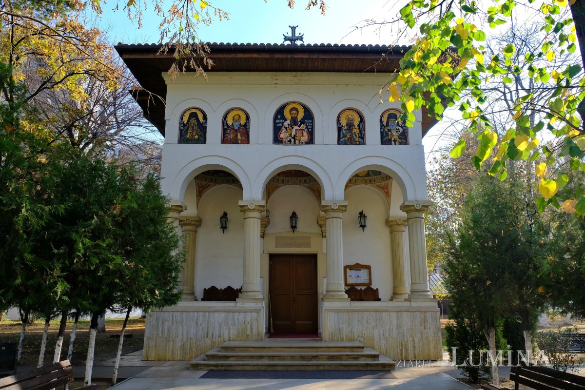 Lumina credinței și bucuria unei comunități permanent tinere 233918