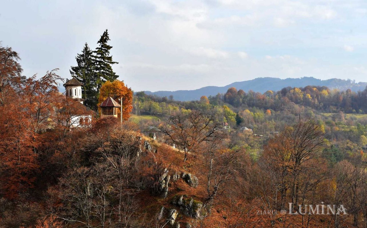 Fotografii artistice ale Publicațiilor Lumina 234485