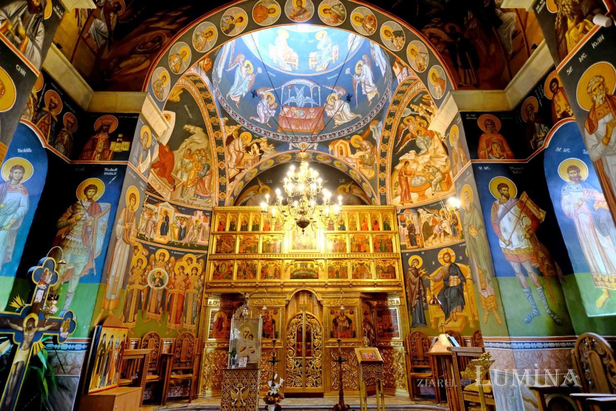 Fotografii artistice ale Publicațiilor Lumina 234486