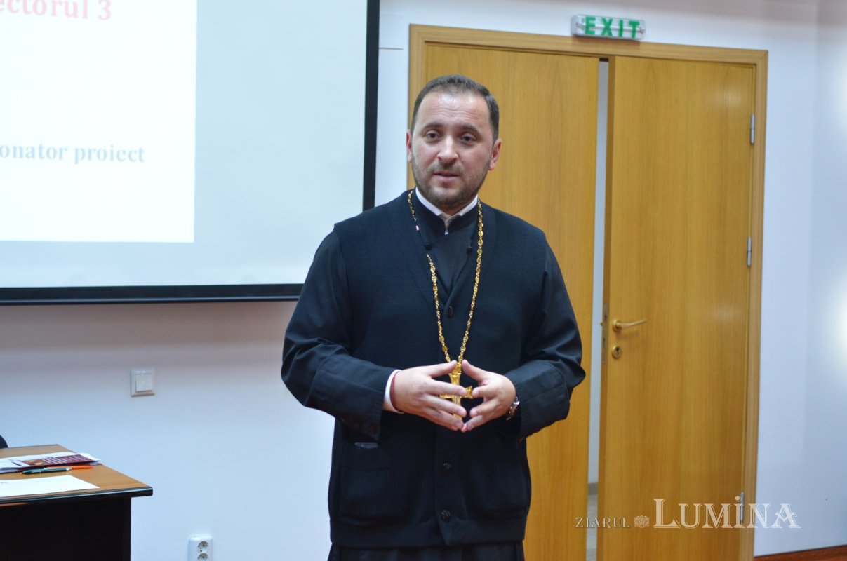 Încheierea unui proiect privind combaterea dependenței digitale 234539