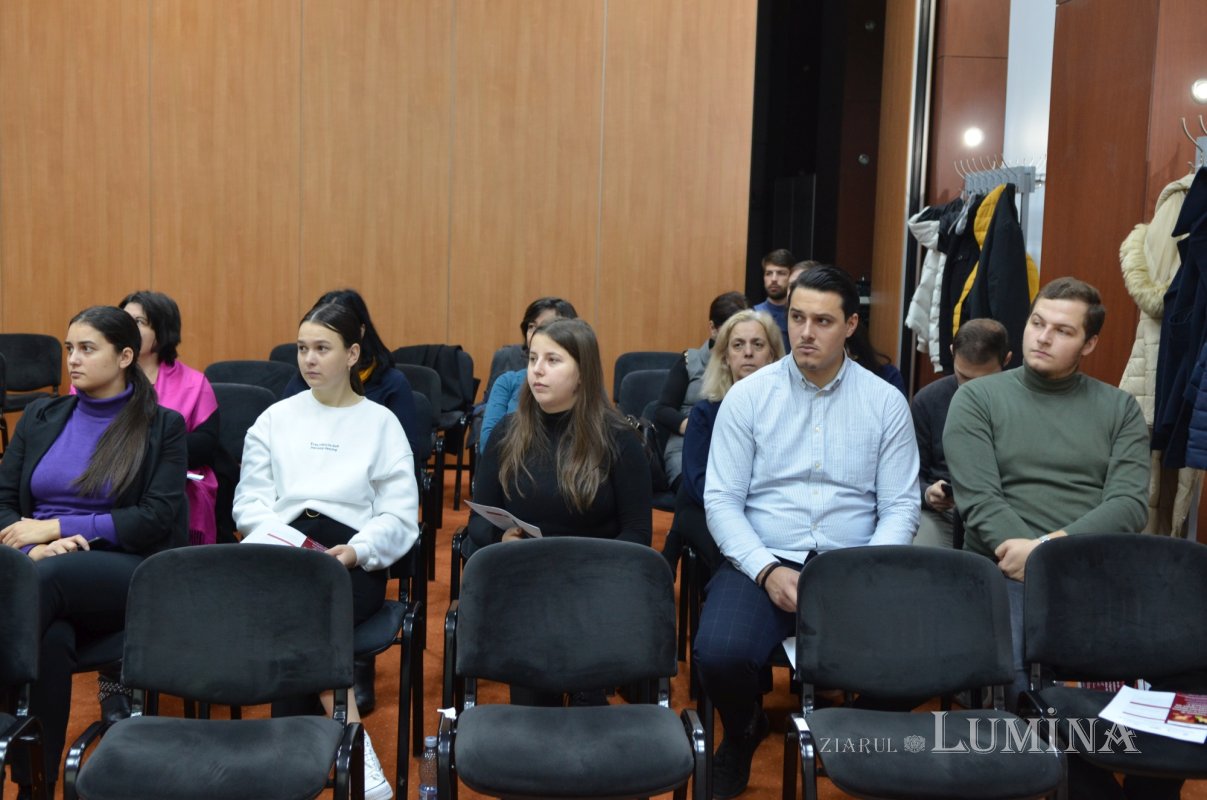 Încheierea unui proiect privind combaterea dependenței digitale 234540