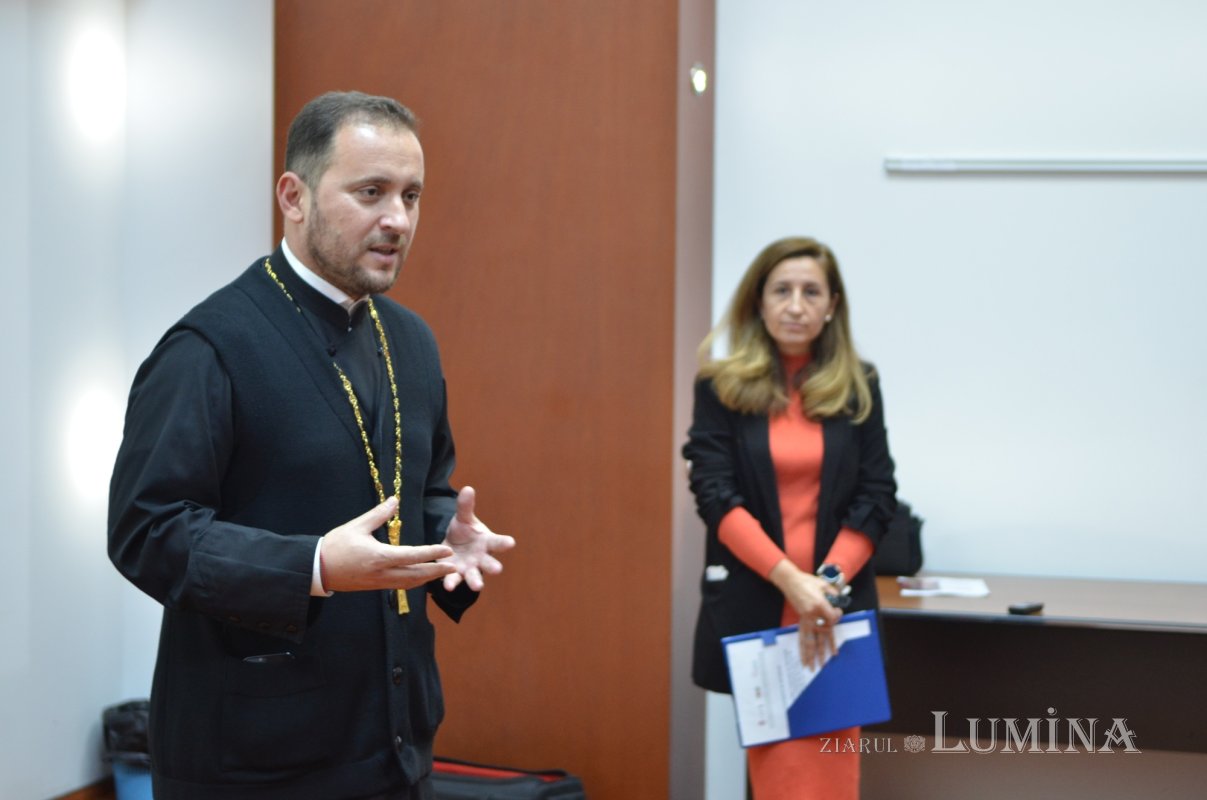 Încheierea unui proiect privind combaterea dependenței digitale 234541