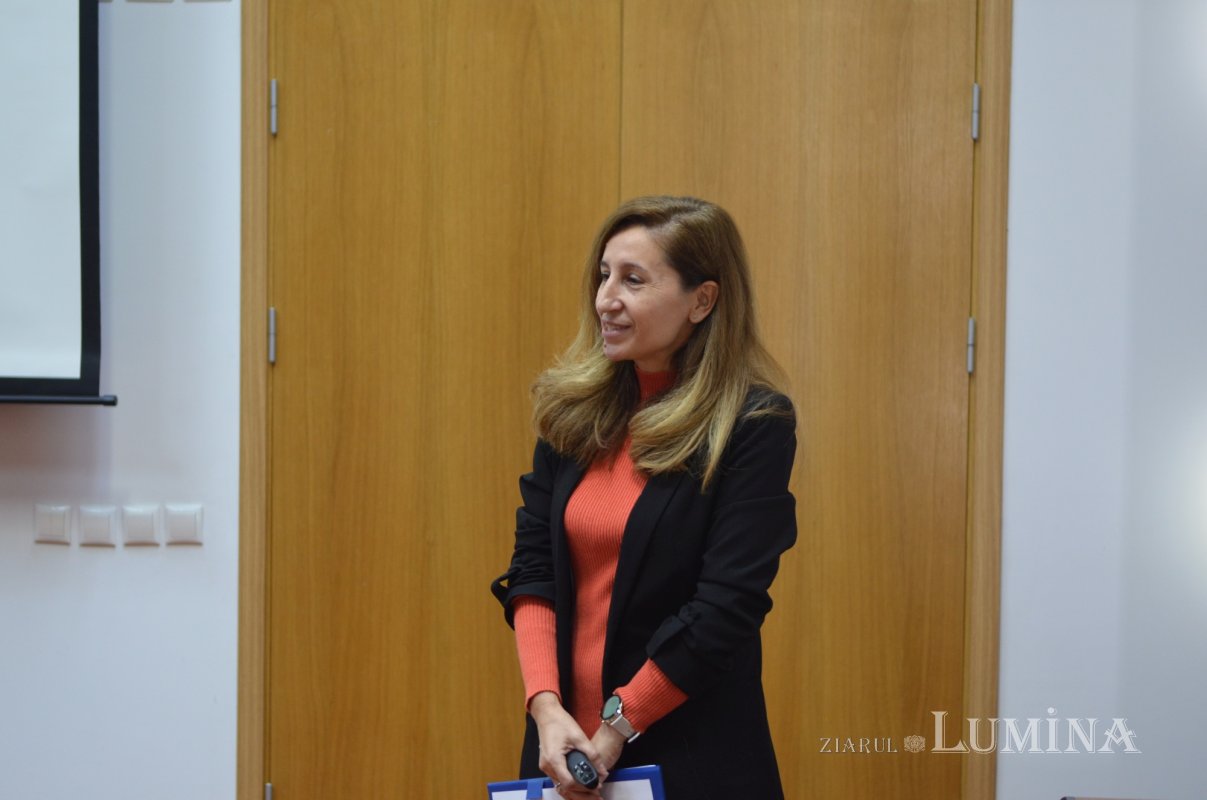 Încheierea unui proiect privind combaterea dependenței digitale 234544