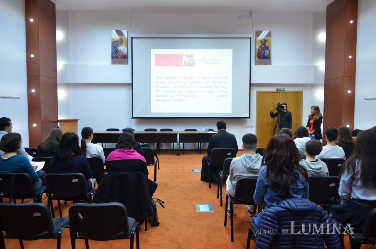 Încheierea unui proiect privind combaterea dependenței digitale 234545