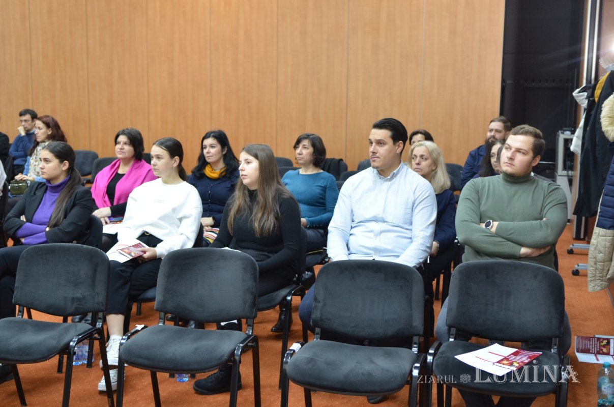 Încheierea unui proiect privind combaterea dependenței digitale 234546