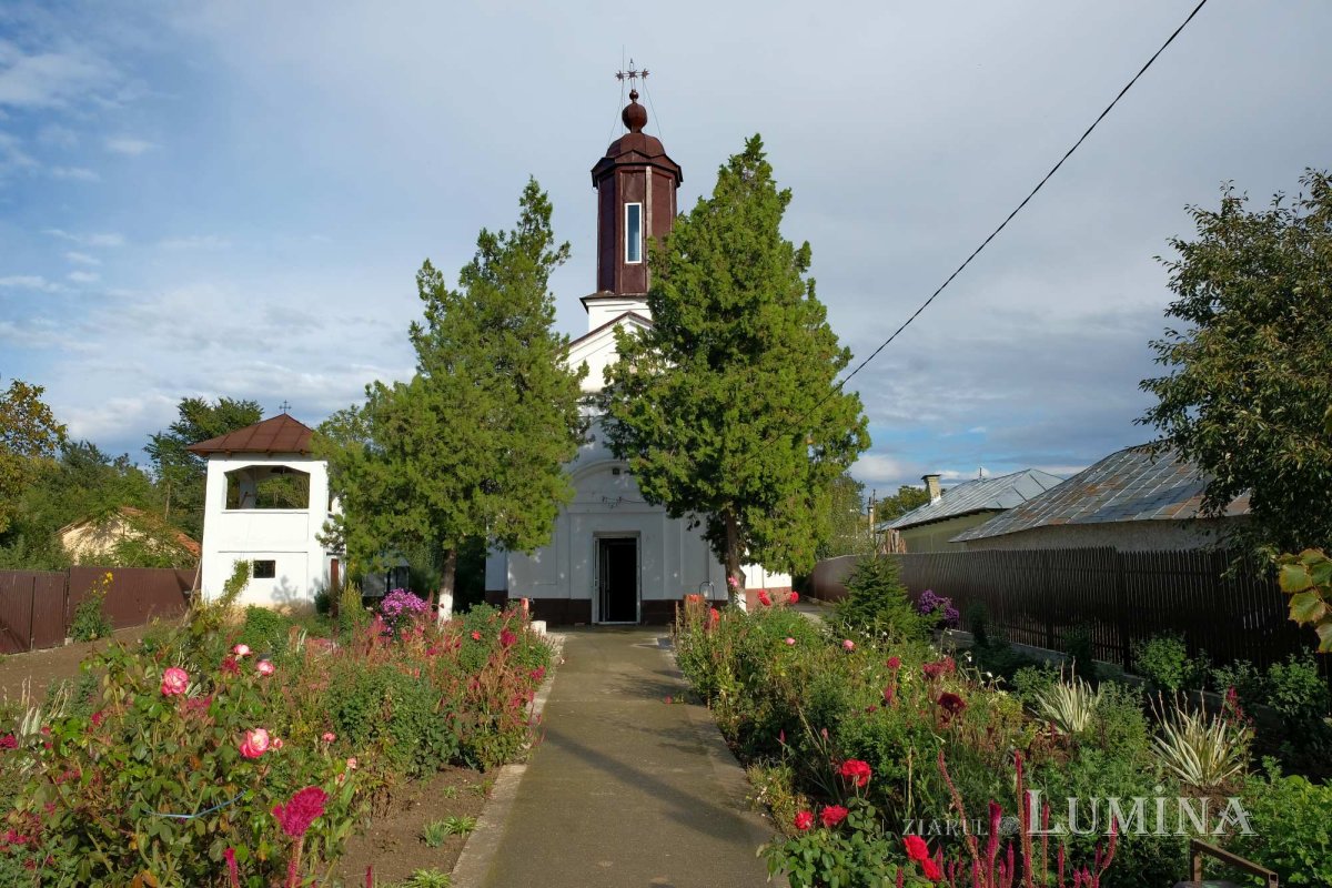 Locul unde prin rugăciune Îl cunoşti pe Dumnezeu 234459