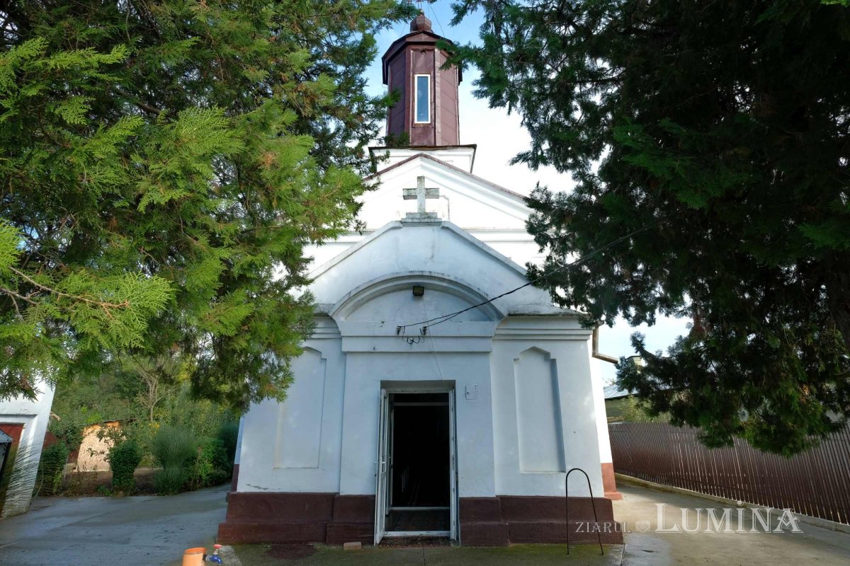 Locul unde prin rugăciune Îl cunoşti pe Dumnezeu 234460