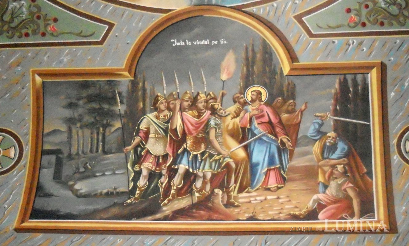 Locul unde prin rugăciune Îl cunoşti pe Dumnezeu 234462