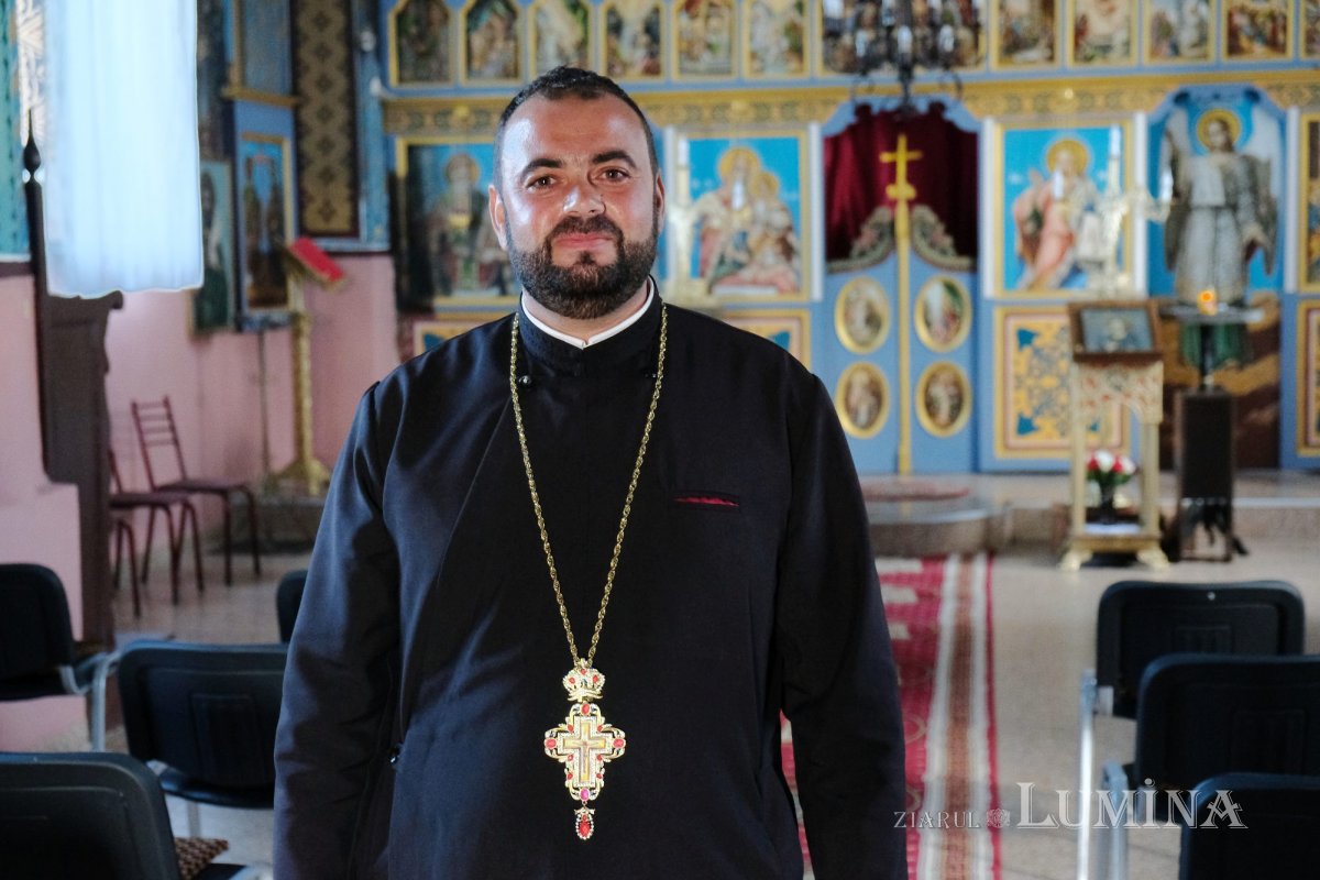 Locul unde prin rugăciune Îl cunoşti pe Dumnezeu 234464