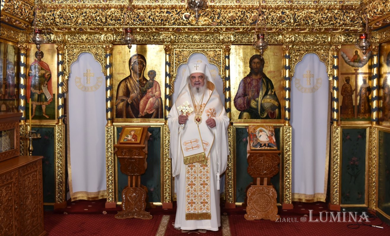 „Pe lângă post și rugăciune să adăugăm și fapte ale milosteniei” 234555