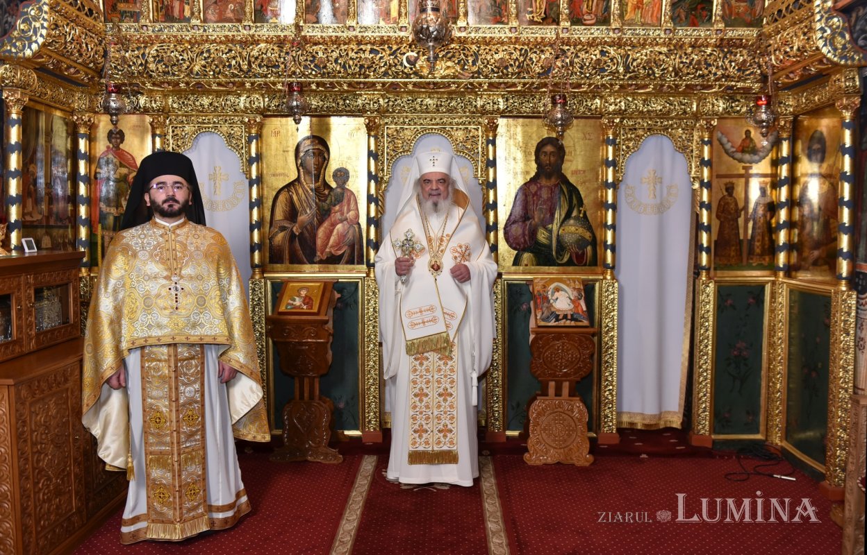 „Pe lângă post și rugăciune să adăugăm și fapte ale milosteniei” 234556