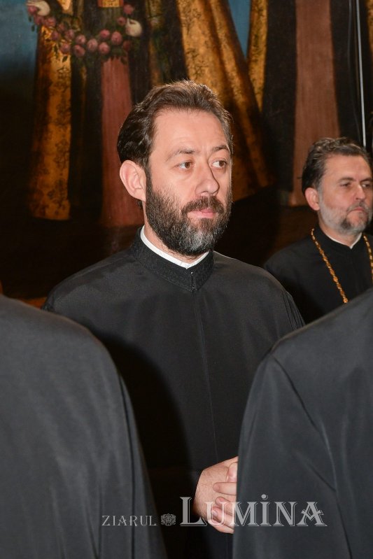 Ridicări în rang pentru ostenitori din ogorul Bisericii  234919